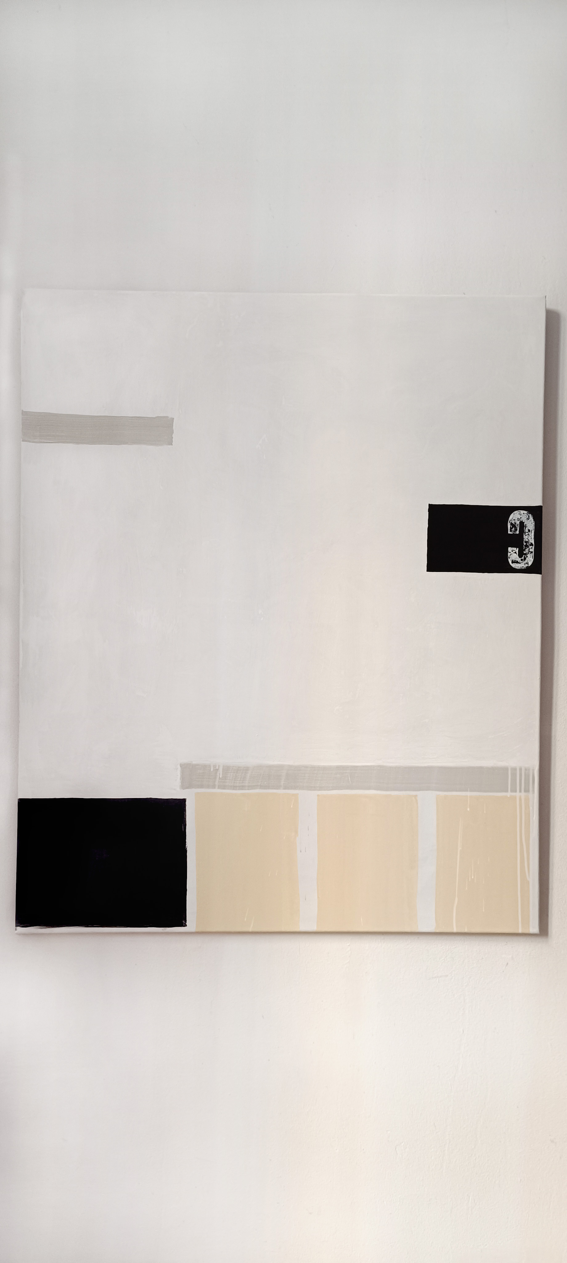 Minimalistische Malerei (2026)