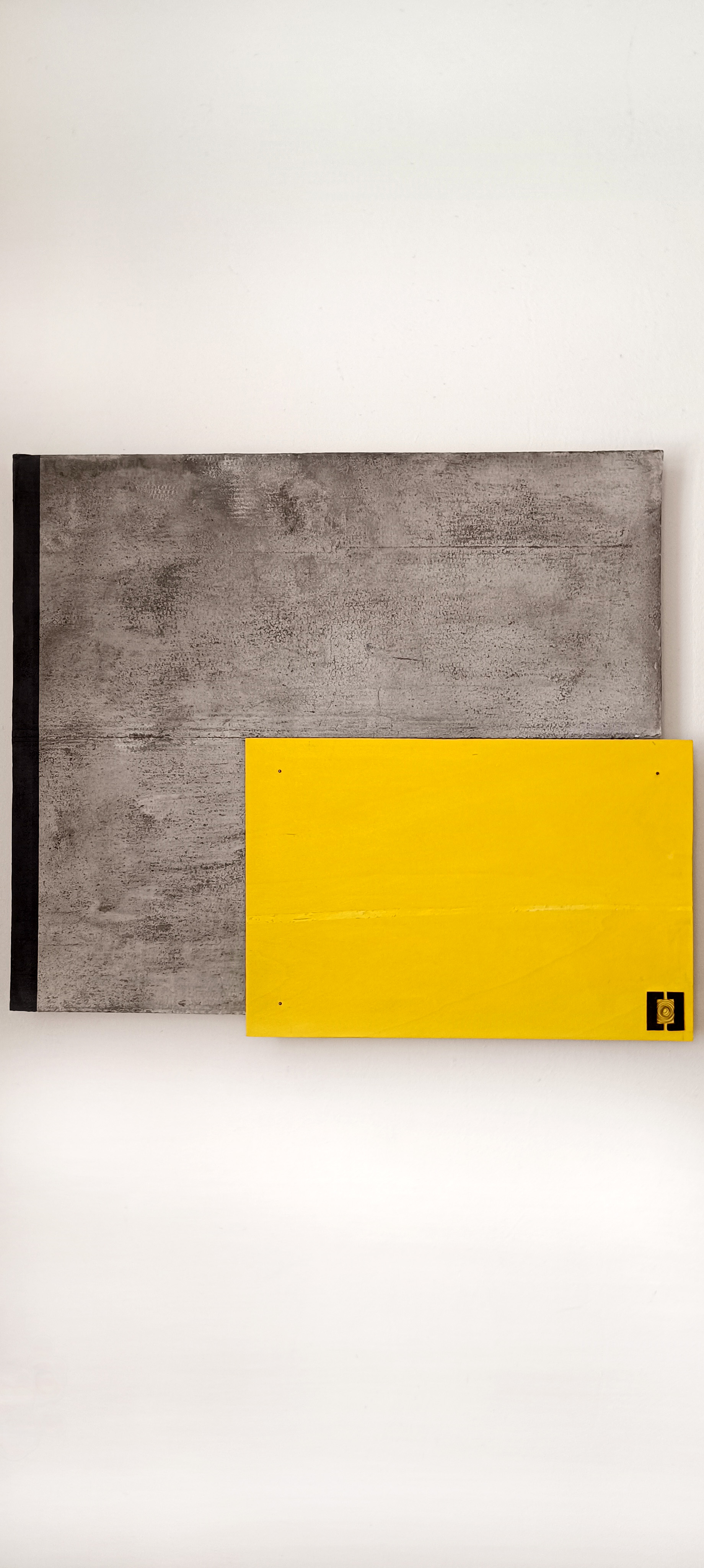 Aktuelle Arbeiten / Kartonkunst