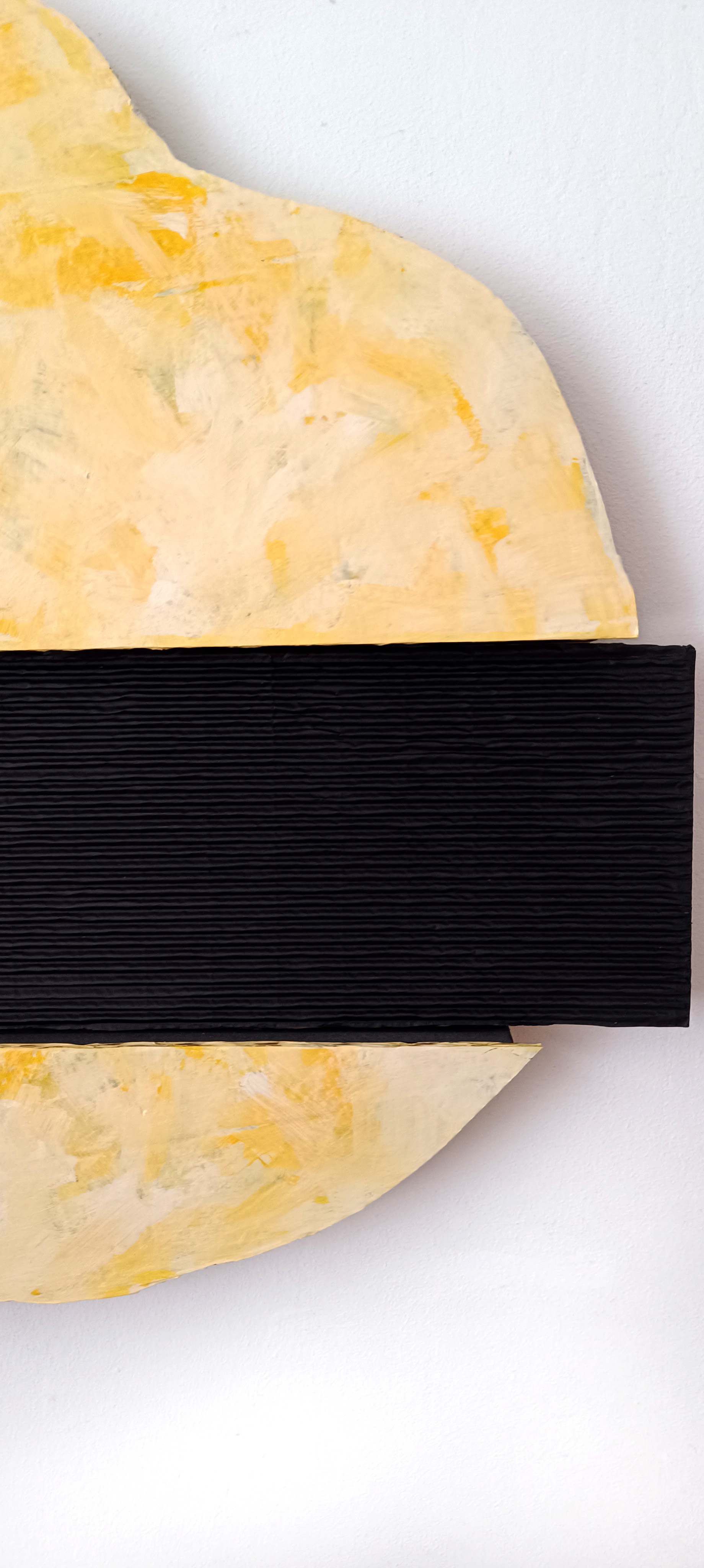 Aktuelle Arbeiten / Kartonkunst