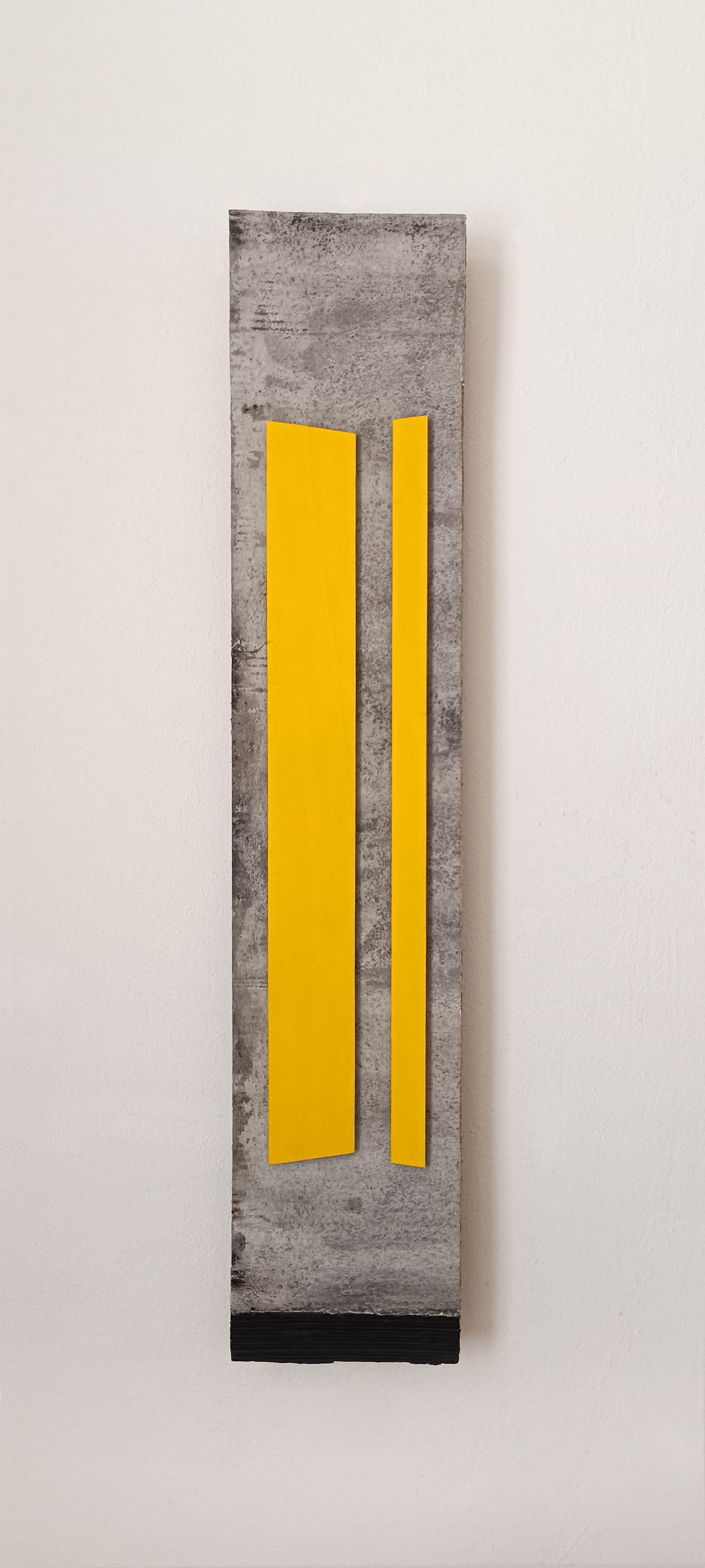 Aktuelle Arbeiten / Kartonkunst